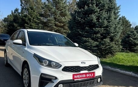 KIA Cerato IV, 2019 год, 18 000 000 рублей, 4 фотография