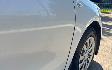 KIA Cerato IV, 2019 год, 18 000 000 рублей, 10 фотография