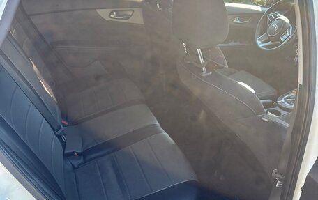 KIA Cerato IV, 2019 год, 18 000 000 рублей, 14 фотография