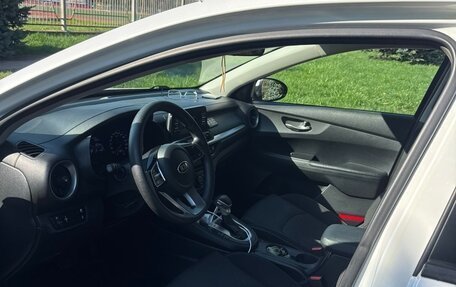 KIA Cerato IV, 2019 год, 18 000 000 рублей, 12 фотография