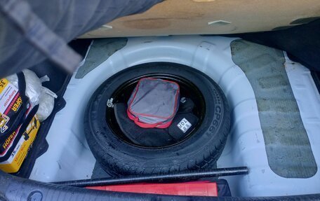 KIA Rio III рестайлинг, 2015 год, 950 000 рублей, 8 фотография