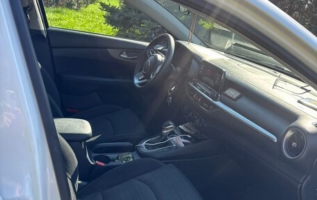 KIA Cerato IV, 2019 год, 18 000 000 рублей, 11 фотография