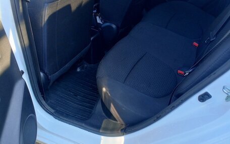 KIA Rio III рестайлинг, 2015 год, 950 000 рублей, 9 фотография