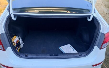 KIA Rio III рестайлинг, 2015 год, 950 000 рублей, 7 фотография