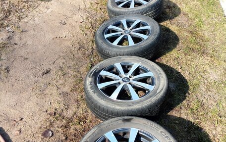 KIA Rio III рестайлинг, 2015 год, 950 000 рублей, 17 фотография