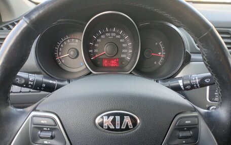 KIA Rio III рестайлинг, 2015 год, 950 000 рублей, 13 фотография