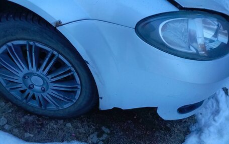 Chevrolet Lacetti, 2008 год, 220 000 рублей, 3 фотография