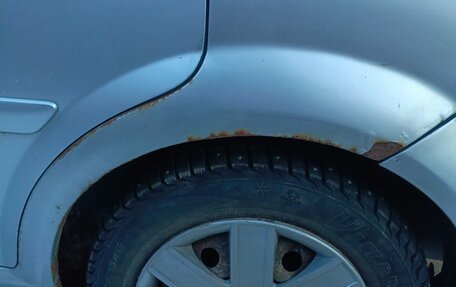 Chevrolet Lacetti, 2008 год, 220 000 рублей, 7 фотография