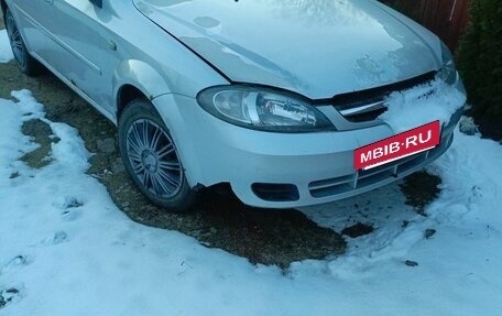 Chevrolet Lacetti, 2008 год, 220 000 рублей, 2 фотография