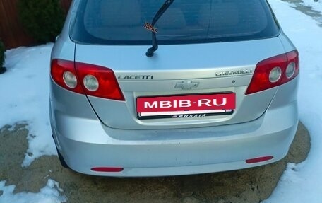 Chevrolet Lacetti, 2008 год, 220 000 рублей, 6 фотография