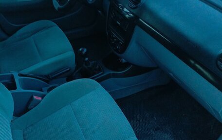 Chevrolet Lacetti, 2008 год, 220 000 рублей, 22 фотография