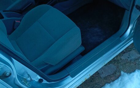 Chevrolet Lacetti, 2008 год, 220 000 рублей, 19 фотография