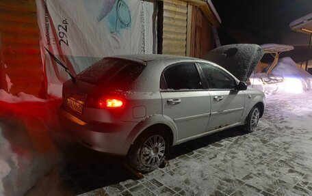 Chevrolet Lacetti, 2008 год, 220 000 рублей, 27 фотография