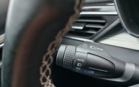 Geely Atlas, 2022 год, 1 830 000 рублей, 11 фотография