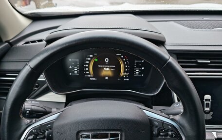 Geely Atlas, 2022 год, 1 830 000 рублей, 12 фотография