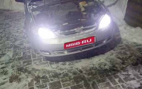 Chevrolet Lacetti, 2008 год, 220 000 рублей, 26 фотография