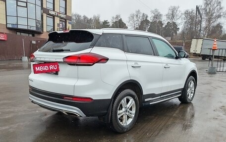 Geely Atlas, 2022 год, 1 830 000 рублей, 5 фотография