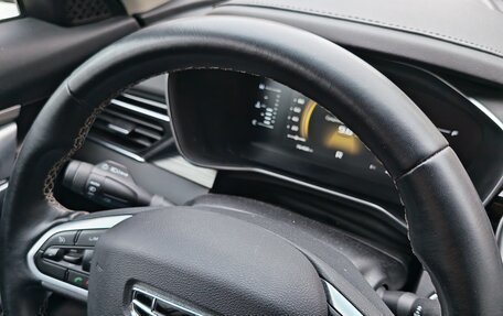 Geely Atlas, 2022 год, 1 830 000 рублей, 13 фотография