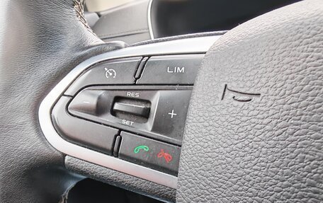 Geely Atlas, 2022 год, 1 830 000 рублей, 15 фотография