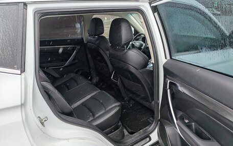 Geely Atlas, 2022 год, 1 830 000 рублей, 20 фотография