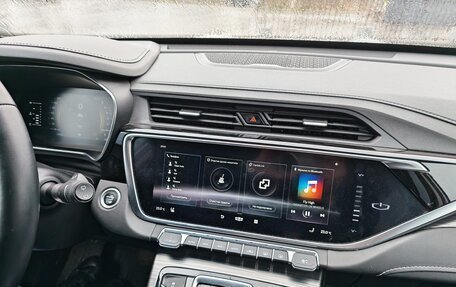 Geely Atlas, 2022 год, 1 830 000 рублей, 18 фотография