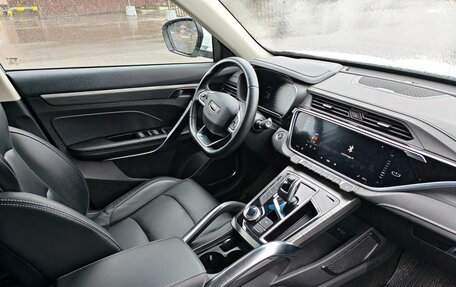 Geely Atlas, 2022 год, 1 830 000 рублей, 19 фотография