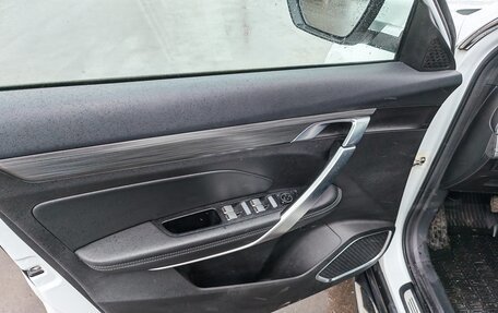 Geely Atlas, 2022 год, 1 830 000 рублей, 25 фотография