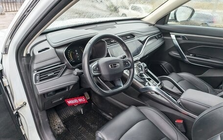 Geely Atlas, 2022 год, 1 830 000 рублей, 26 фотография