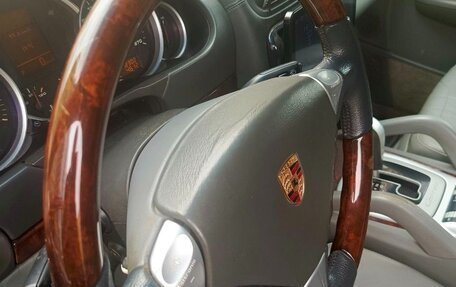 Porsche Cayenne III, 2004 год, 630 000 рублей, 7 фотография