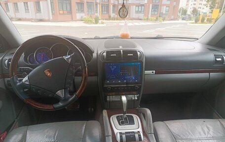Porsche Cayenne III, 2004 год, 630 000 рублей, 8 фотография