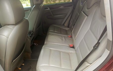 Porsche Cayenne III, 2004 год, 630 000 рублей, 9 фотография