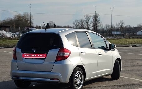 Honda Jazz II рестайлинг, 2011 год, 750 000 рублей, 2 фотография