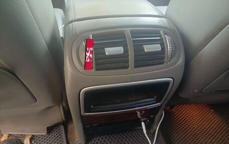 Porsche Cayenne III, 2004 год, 630 000 рублей, 10 фотография