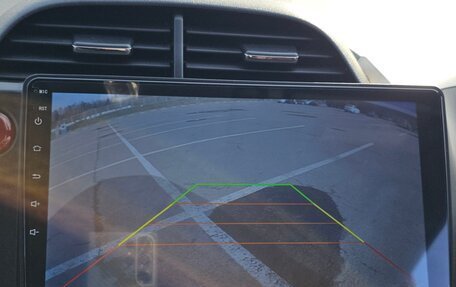 Honda Jazz II рестайлинг, 2011 год, 750 000 рублей, 9 фотография