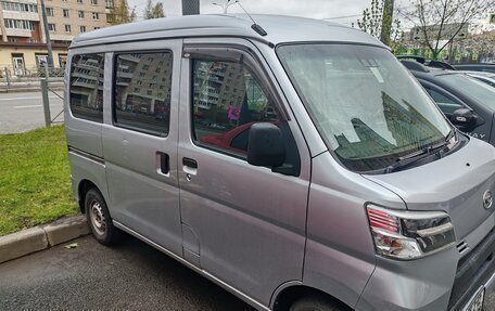 Daihatsu Hijet X, 2020 год, 1 050 000 рублей, 2 фотография
