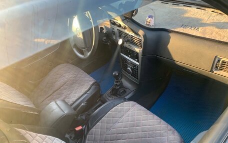 Daewoo Nexia I рестайлинг, 2014 год, 140 000 рублей, 5 фотография