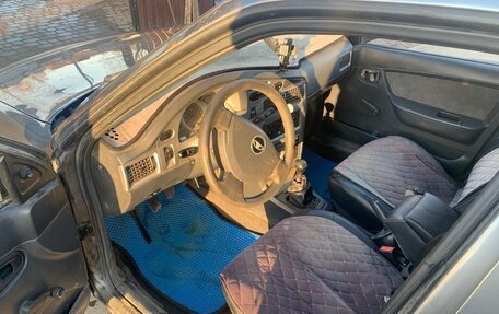 Daewoo Nexia I рестайлинг, 2014 год, 140 000 рублей, 3 фотография