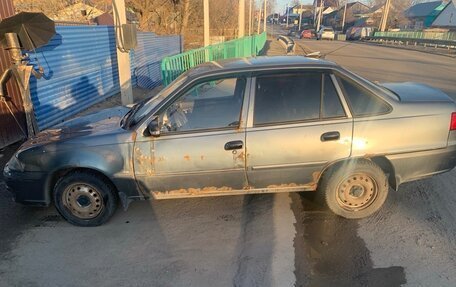 Daewoo Nexia I рестайлинг, 2014 год, 140 000 рублей, 2 фотография