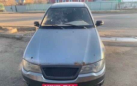 Daewoo Nexia I рестайлинг, 2014 год, 140 000 рублей, 6 фотография