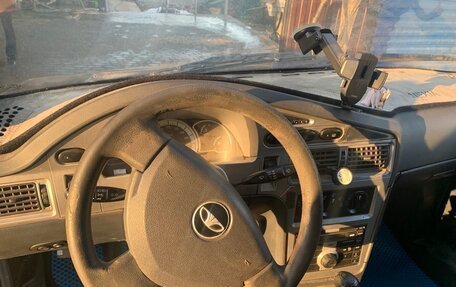 Daewoo Nexia I рестайлинг, 2014 год, 140 000 рублей, 8 фотография