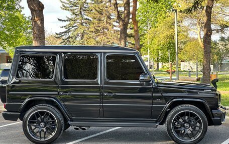 Mercedes-Benz G-Класс AMG, 2005 год, 4 000 000 рублей, 4 фотография