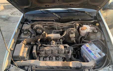 Daewoo Nexia I рестайлинг, 2014 год, 140 000 рублей, 9 фотография