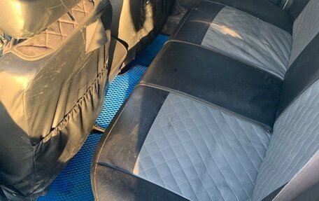 Daewoo Nexia I рестайлинг, 2014 год, 140 000 рублей, 11 фотография