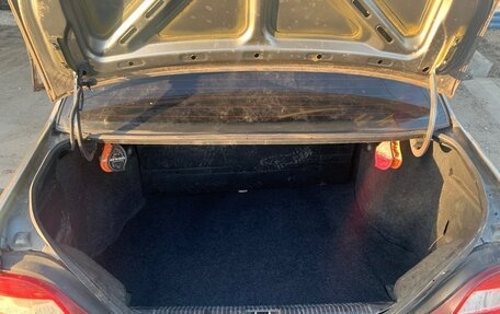 Daewoo Nexia I рестайлинг, 2014 год, 140 000 рублей, 10 фотография