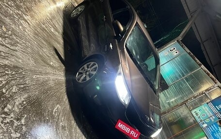 KIA Rio III рестайлинг, 2015 год, 450 000 рублей, 3 фотография