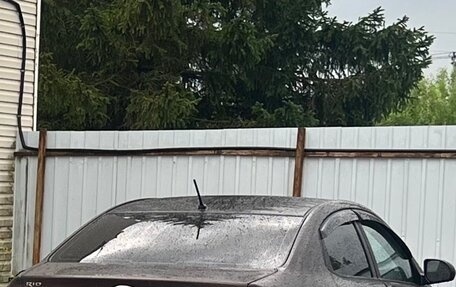 KIA Rio III рестайлинг, 2015 год, 450 000 рублей, 5 фотография