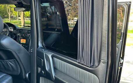 Mercedes-Benz G-Класс AMG, 2005 год, 4 000 000 рублей, 21 фотография