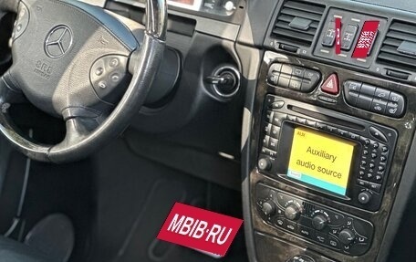 Mercedes-Benz G-Класс AMG, 2005 год, 4 000 000 рублей, 16 фотография