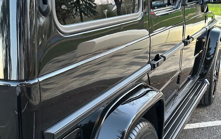 Mercedes-Benz G-Класс AMG, 2005 год, 4 000 000 рублей, 28 фотография