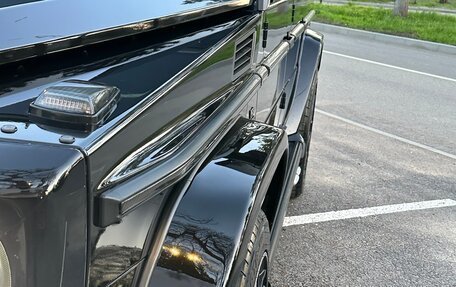 Mercedes-Benz G-Класс AMG, 2005 год, 4 000 000 рублей, 26 фотография